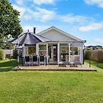 Edeltraud - 100m From The Sea By Interhome *