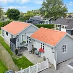 Σπίτι διακοπών Edeltraud - 100m From The Sea By Interhome *