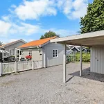Edeltraud - 100m From The Sea By Interhome Σπίτι διακοπών Otterup