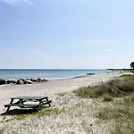 Edeltraud - 100m From The Sea By Interhome Otterup