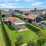 Edeltraud - 100m From The Sea By Interhome Otterup