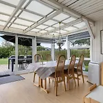 بيت للعطل Edeltraud - 100m From The Sea By Interhome *