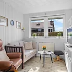 Edeltraud - 100m From The Sea By Interhome Σπίτι διακοπών Otterup
