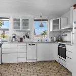 Edeltraud - 100m From The Sea By Interhome Otterup