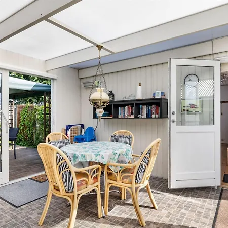 Edeltraud - 100m From The Sea By Interhome Feriehus