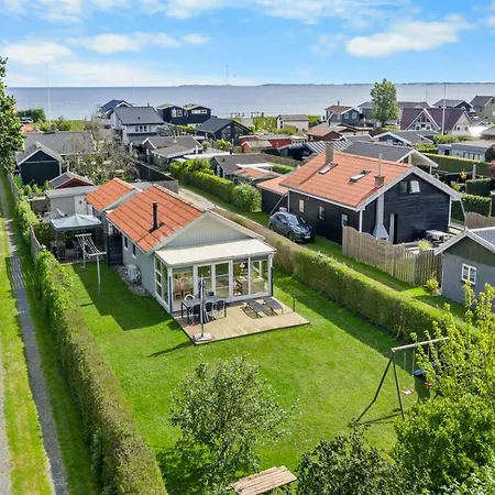 Edeltraud - 100m From The Sea By Interhome *