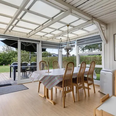 Feriehus Edeltraud - 100m From The Sea By Interhome *