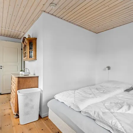 Edeltraud - 100m From The Sea By Interhome Feriehus