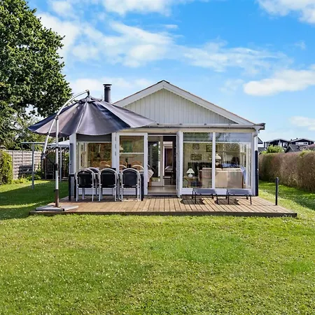 Feriehus Edeltraud - 100m From The Sea By Interhome *