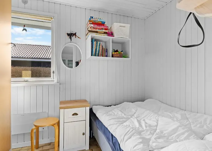 Feriehus Edeltraud - 100m From The Sea By Interhome *