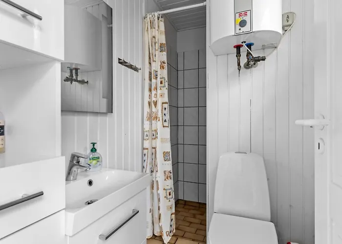 Edeltraud - 100m From The Sea By Interhome