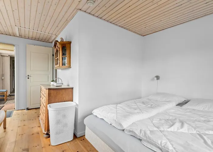 Edeltraud - 100m From The Sea By Interhome