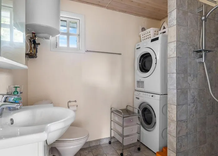 Edeltraud - 100m From The Sea By Interhome