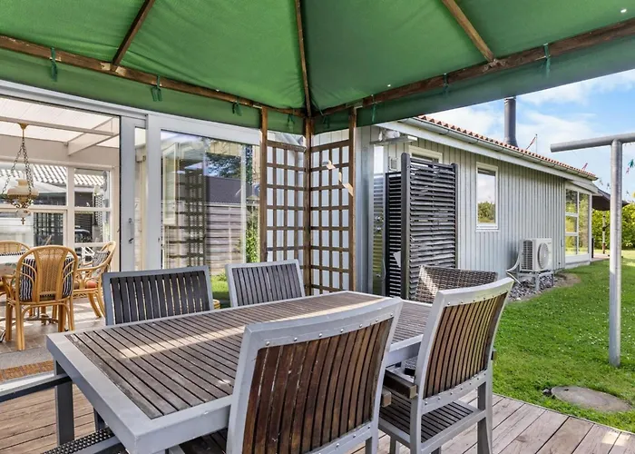 Edeltraud - 100m From The Sea By Interhome