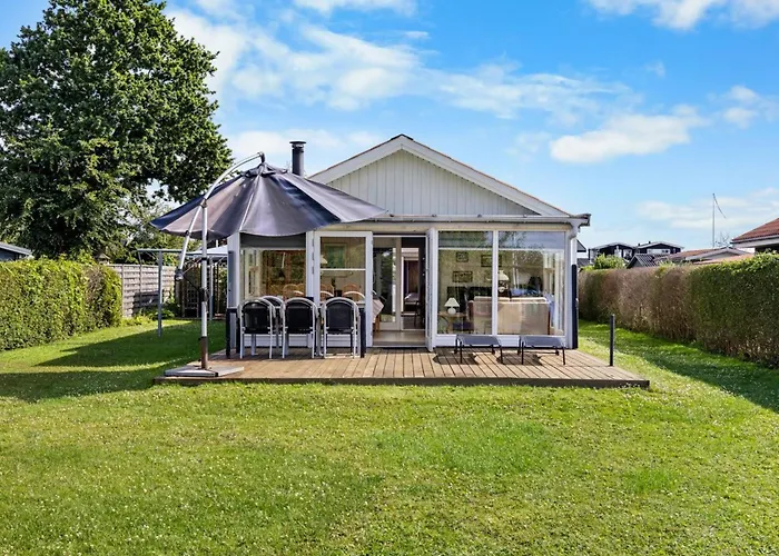 Edeltraud - 100m From The Sea By Interhome *