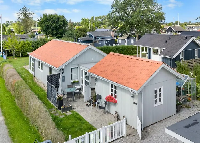 Feriehus Edeltraud - 100m From The Sea By Interhome *