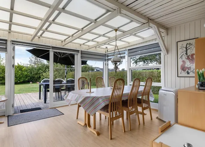 Feriehus Edeltraud - 100m From The Sea By Interhome *