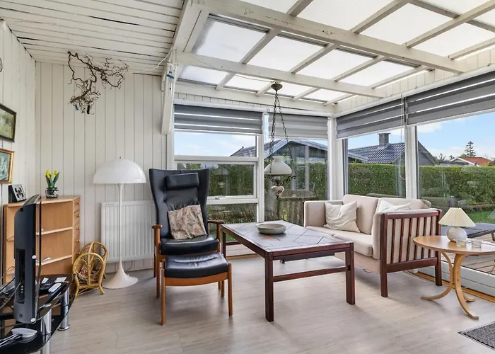 Edeltraud - 100m From The Sea By Interhome