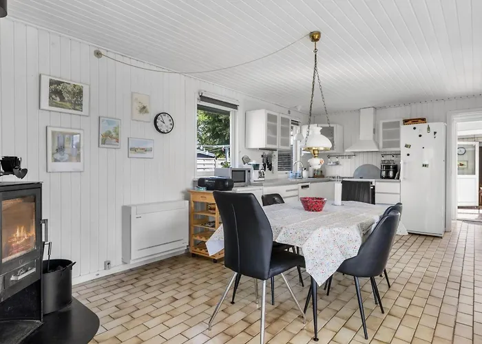 Feriehus Edeltraud - 100m From The Sea By Interhome